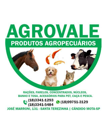 Agrovale