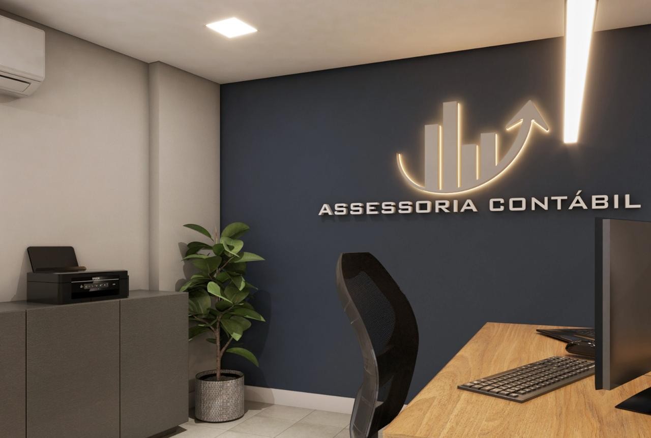 Assessoria Contábil